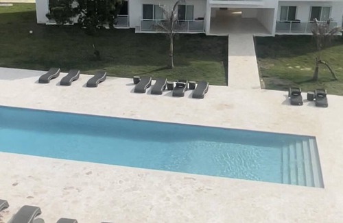Sosua Condo | DesSea Island