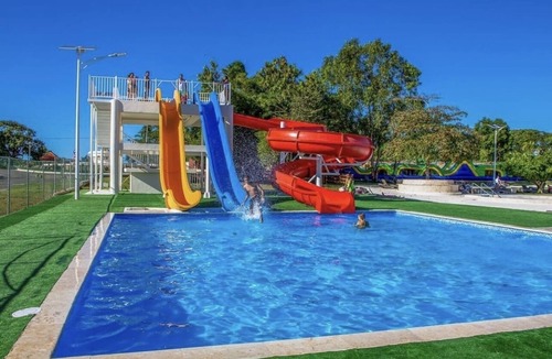 Sosua Condo | DesSea Island