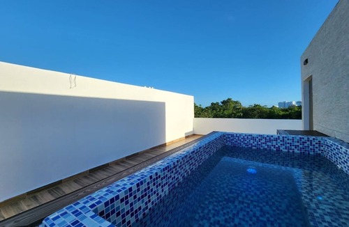 Guayacanes Villa | DH Village by Juan Dolio