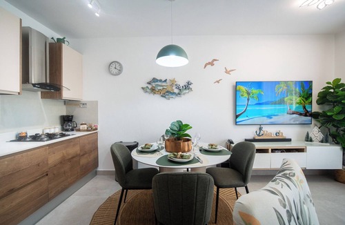 Dominicus Apartment | 🌴Dimary | Charming Apt 💦 5 Pools Steps from the Beach 🌊 Dominicus, Bayahibe ✨