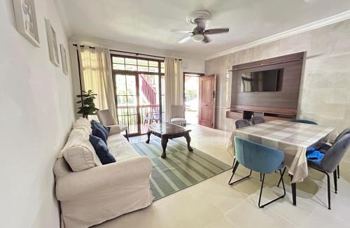 Juan Dolio Apartment | Disfruta momentos inolvidables