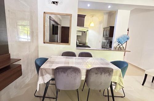 Juan Dolio Apartment | Disfruta momentos inolvidables