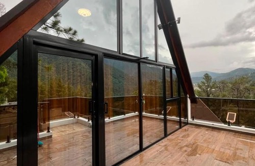 Constanza Cabin | Doña Dinde Vacaciona Constanza