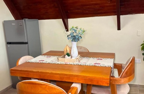 Constanza Cabin | Doña Dinde Vacaciona Constanza