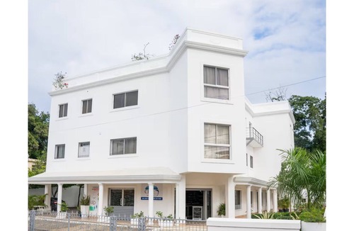 Puerto Plata Apartment | Doña María Apartment #5 second floor