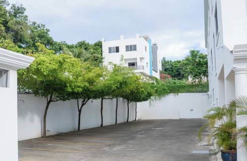 Puerto Plata Apartment | Doña María Apartment #5 second floor