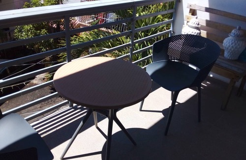 Barrio La Fortaleza Vieja Apartment | 93 m² Apartment ∙ 1 bedroom ∙ 3 guests