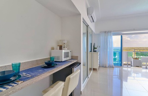 Villas Del Mar Apartment | Sunset View 2BR Apartamento Juan Dolio Las Velas