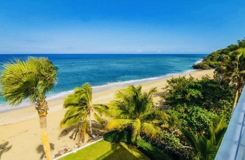 Sosua Condo | Beachfront Luxury Penthouse