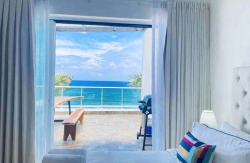 Sosua Condo | Beachfront Luxury Penthouse