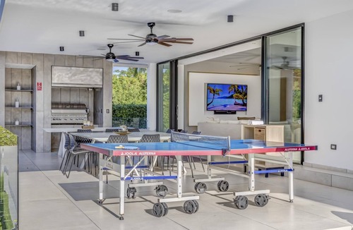 Yarary - Cap Cana Villa | Yarari Royale - Modern & Minimalistic Masterpiece