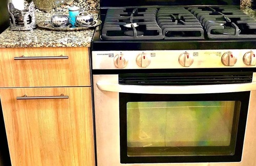 Santiago Province Apartment | A nice and comfortable apartment for your family. a place of blessing
