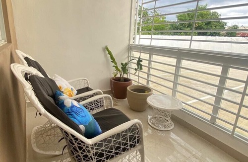 Santiago Province Apartment | A nice and comfortable apartment for your family. a place of blessing