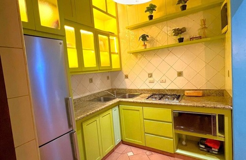 Zona Colonial Apartment | Penthouse with sea view in the colonial zone, we accept animals