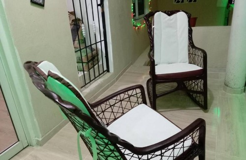 La Caleta House | Dona Beba Hostal
