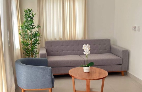 La Esplanada Apartment | Downtown 2BD/2BA guest-friendly condo in Sosua