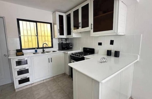 Santo Domingo Apartment | Downtown Apartment