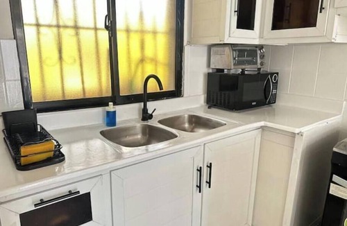 Santo Domingo Apartment | Downtown Apartment