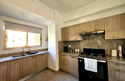 Downtown Santo Domingo Apartment | Downtown apartment in Naco