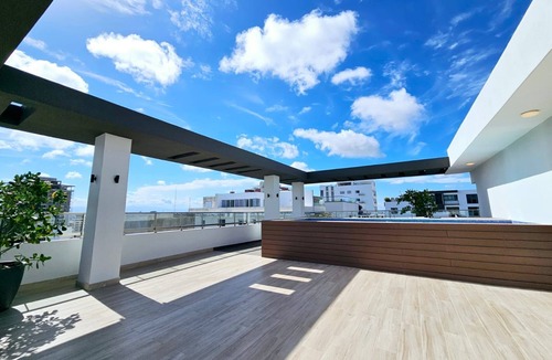 Downtown Santo Domingo Apartment | Downtown apartment in Naco