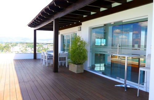 Santiago Province Apartment | Dreams Room soha II