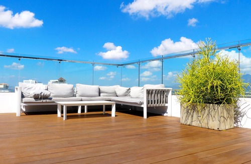 Santiago Province Apartment | Dreams Room soha II