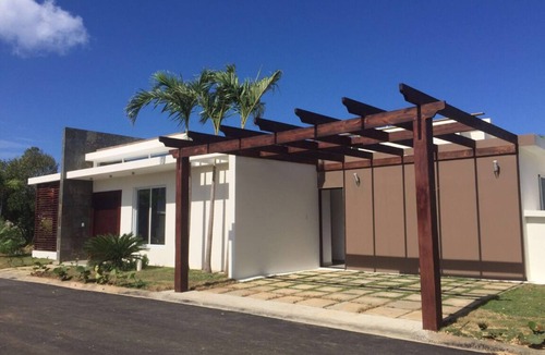 Playa Chiquita Villa | Dream Caribbean Villa with Pool in Sosua Ocean Village Community