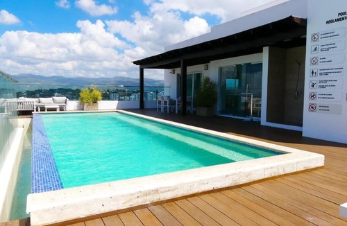 Santiago Province Apartment | Dreams Room Soha II