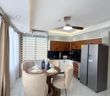 San Cristobal Apartment | DS Plaza Executive Apartment In San Cristobal