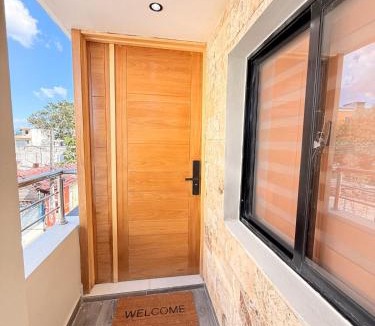 San Cristobal Apartment | DS Plaza Executive Apartment In San Cristobal