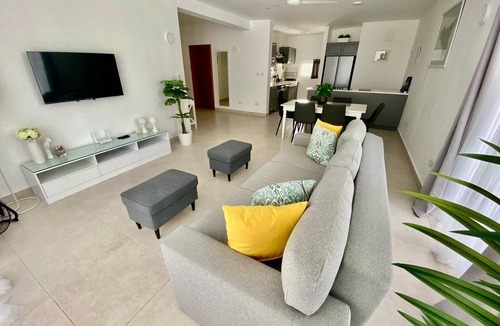 Dominicus Apartment | Duplex Casa Blanca 2 Dominicus Bayahibe, Priv pool