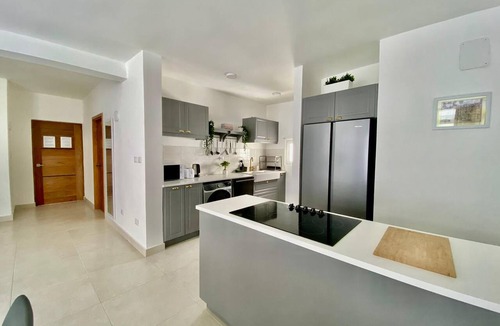 Dominicus Apartment | Duplex Casa Blanca 2 Dominicus Bayahibe, Priv pool