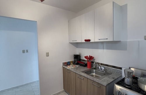 Cabrera Apartment | Eclectic and comfortable apartment in El Paraiso Cabrera—2 minutes from downtown