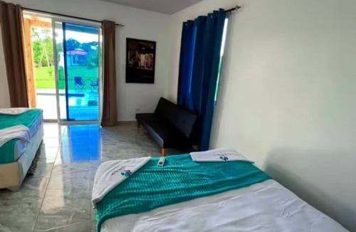 Cabrera Other | Eco-Friendly Villa: Hacienda Vista Linda