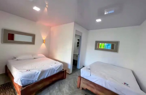 Cabrera Other | Eco-Friendly Villa: Hacienda Vista Linda