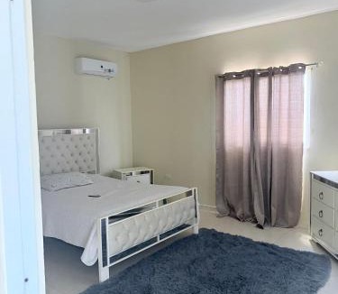 Bocacanasta Apartment | Edificio Ramírez 01