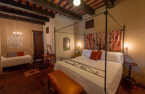 Zona Colonial Hotel | El Beaterio