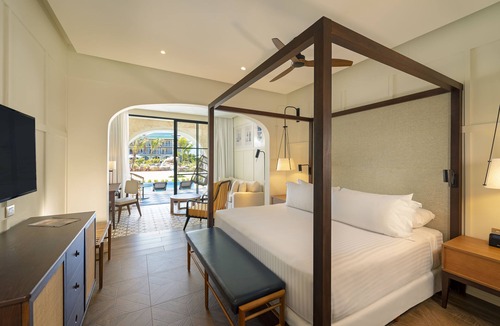 Punta Cana Resort | El Beso Adults Only At Ocean El Faro - All Inclusive