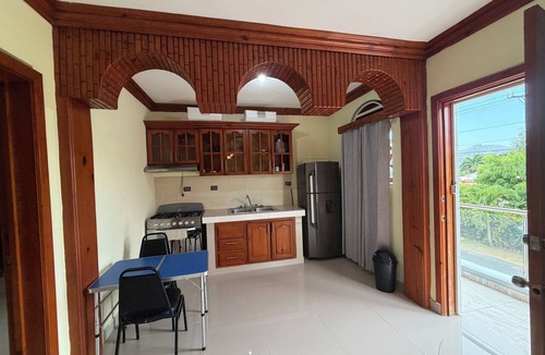 Higuey Apartment | El Bonao Aparthotel