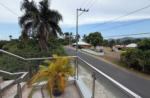 Higuey Apartment | El Bonao Aparthotel
