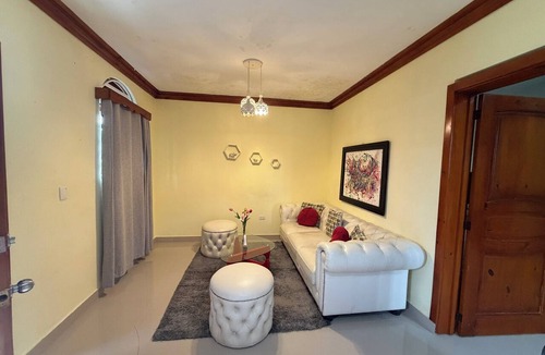 Higuey Apartment | El Bonao Aparthotel