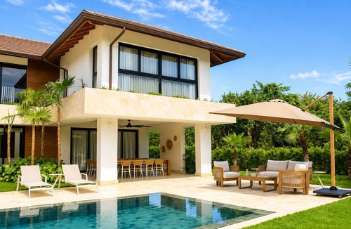 Casa de Campo House | El Bosque II Casa de Campo