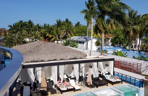 Cabarete Apartment | El Cabarete Boutique Hotel
