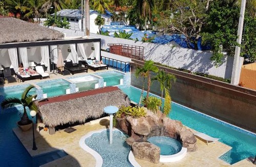 Cabarete Apartment | El Cabarete Boutique Hotel
