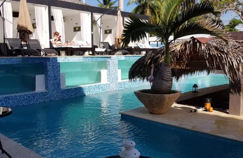 Cabarete Apartment | El Cabarete Boutique Hotel