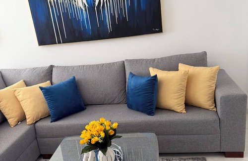 Santiago Province Apartment | El Rinconcito de la Tranquilidad 3BR