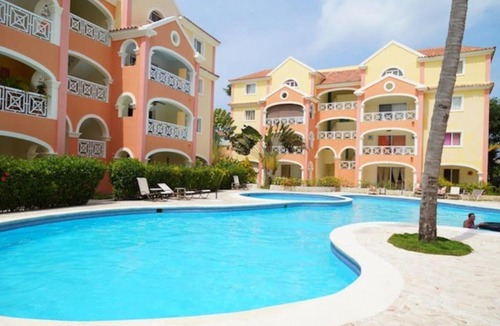 Bavaro Apartment | El Dorado Condo 301A