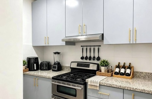 San Rafael del Yuma Apartment | El Limoncito Benerito Apartment – Your Caribbean Getaway