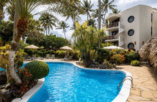 Cabarete Apartment | El Magnifico – Condo 13. 1BR