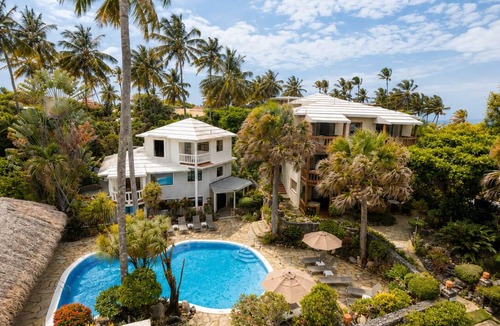 Cabarete Apartment | El Magnifico – Condo 13. 1BR